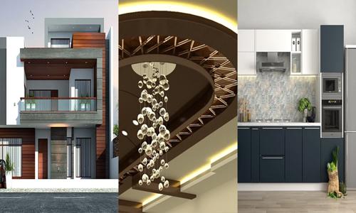 V for U Interiors - Interior Designers & Decorators in Velachery, Chennai