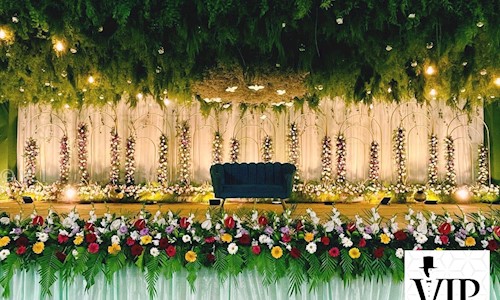 V. I. P Function Planners (Catering service)  - Catering Services in Nagercoil Town, Nagercoil
