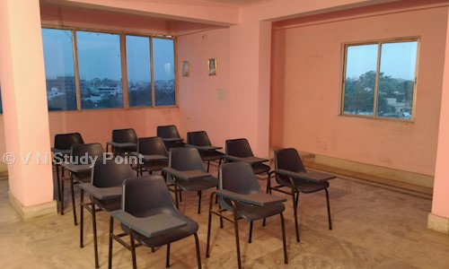 V N Study Point - School Tuitions in Hatia, Ranchi