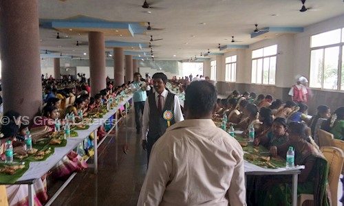 V.S. Group Cateres - Catering Services in Girinagar, Bangalore