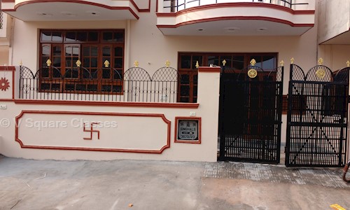 V Square Classes - School Tuitions in Sector 23, Gurgaon
