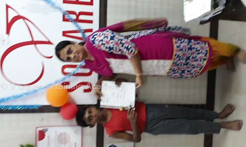 V Square Training Academy - Entrance Exam Coaching in Valasaravakkam, Chennai