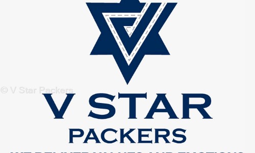 V Star Packers - Packers and Movers in Sangli Miraj Road, Sangli