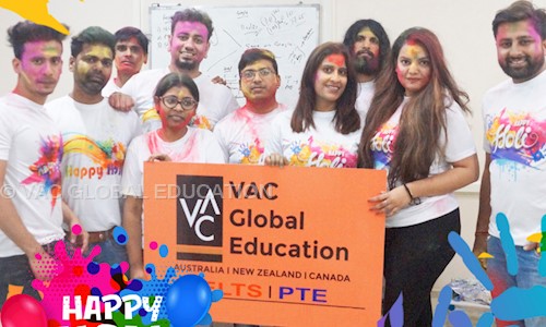 KanGoKiwi Overseas Education Consultants Pvt. Ltd. - Entrance Exam Coaching in Sector 10, Noida