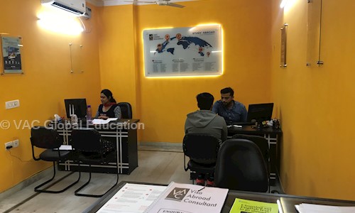 KanGoKiwi Overseas Education Consultants Pvt. Ltd. - Entrance Exam Coaching in Patel Nagar, Delhi