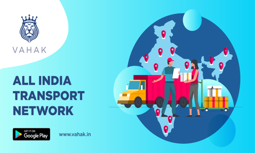 Vahak Road Transport Directory - Packers and Movers in Pandri, Raipur