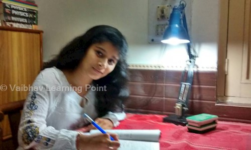 Vaibhav Learning Point - School Tuitions in Shahdara, Delhi