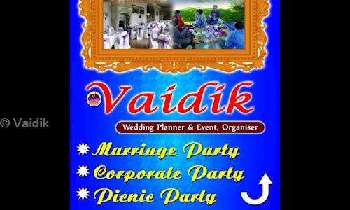 Vaidik - Catering Services in Sodepur, Kolkata