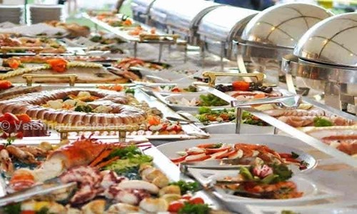 Vaishnavi Caterers - Catering Services in Electronic City, Bangalore