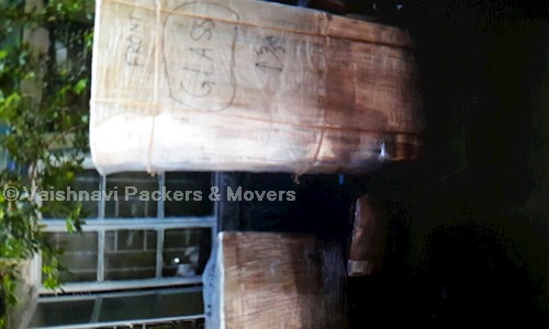Vaishnavi Packers & Movers - Packers and Movers in Ratu Road, Ranchi