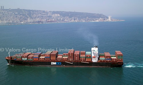 Valors Cargo Private Limited - Packers and Movers in Yousufguda, Hyderabad