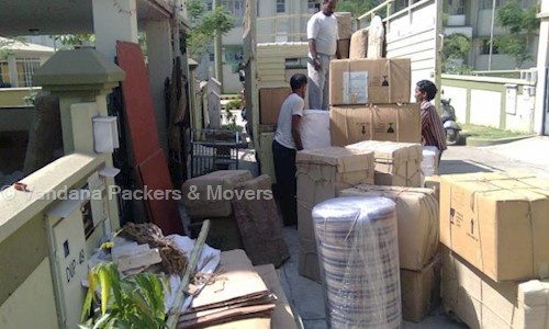 Vandana Packers & Movers - Packers and Movers in Harmada, Jaipur
