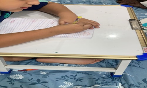 Vansh  - School Tuitions in Dwarka, Delhi