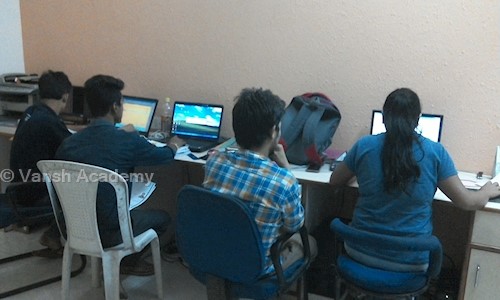 Vansh Academy - Distance Education in Kalkaji, Delhi