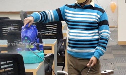 Vansh Pest Control - Pest Control in Sector 70, Noida