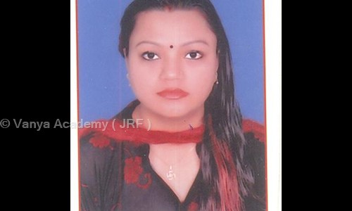 Vanya Academy  JRF - School Tuitions in Shastri Nagar, Ghaziabad