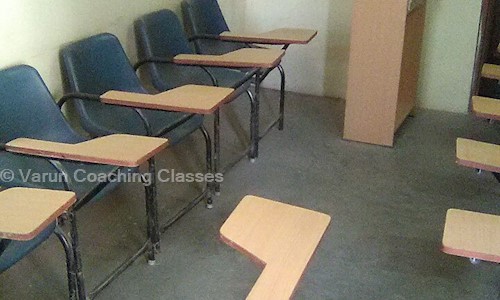Varun Coaching Classes - School Tuitions in Zirakpur, Chandigarh
