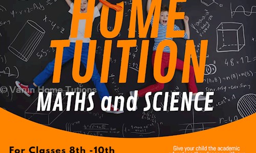 Varun Home Tutions - School Tuitions in Hari Nagar, Delhi