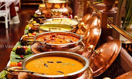 Vasantha caterers - Catering Services in Borabanda, Hyderabad