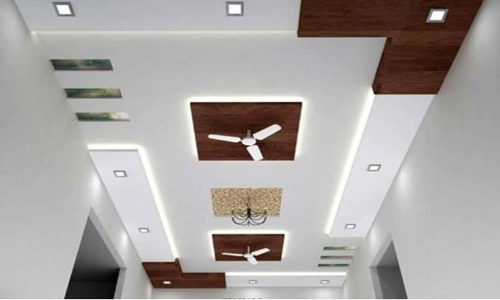 Vasavi Interiors and Furnishings - Interior Designers & Decorators in Prakasam, Ongole