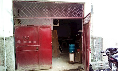 Vashisth Interior - Interior Designers & Decorators in Sector 10, Noida