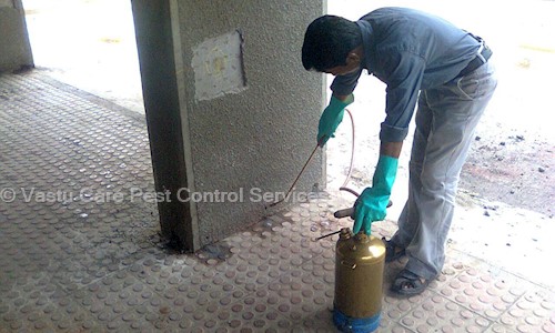 Vastu Care Pest Control Services - Pest Control in Aundh, Pune