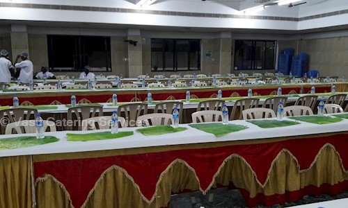 Vasu Catering Services - Catering Services in Tambaram, Chennai