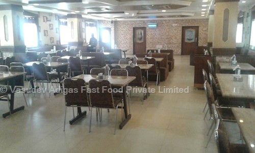 Vasudev Adigas Fast Food Private Limited - Catering Services in Yelachenahalli, Bangalore