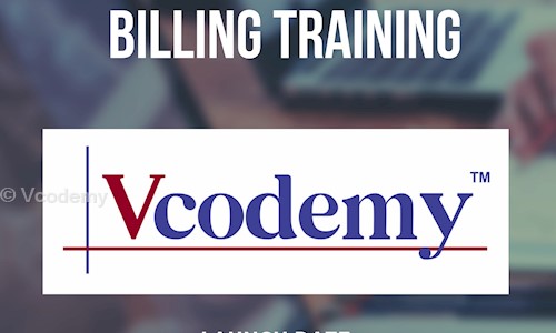 Vcodemy - Job Training in Masakalipalayam, Coimbatore