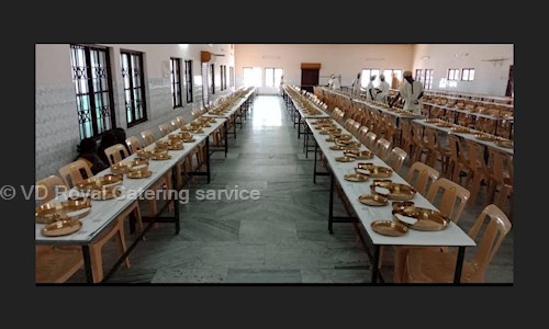 VD Royal Catering sarvice  - Catering Services in Kadugodi, Bangalore