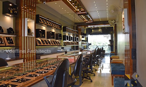 Vdeffine Architects - Interior Designers & Decorators in Varachha, Surat
