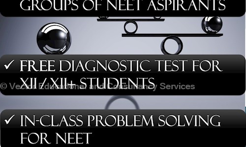 Vector Educational and Consultancy Services - School Tuitions in Ballygunge, Kolkata