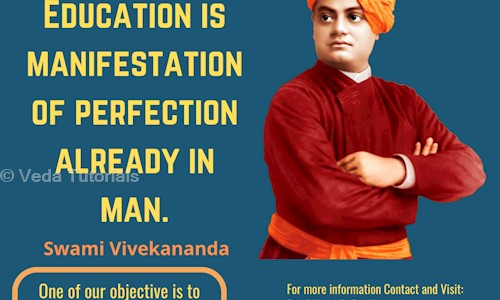 Veda Tutorials - School Tuitions in Sector 37C, Chandigarh