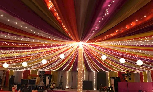 Veduka Events	 - Catering Services in Krishna Lanka, Vijayawada