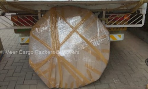 Veer Cargo Packers & Movers - Packers and Movers in Krishnarajapura, Bangalore