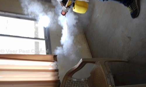 Veer Pest Control - Pest Control in Gotri Road, Vadodara