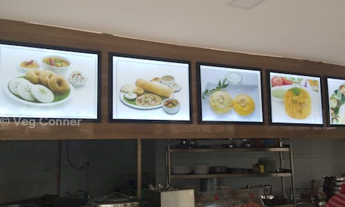 Veg Conner - Catering Services in Kumaraswamy Layout, Bangalore