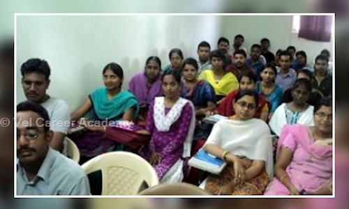 Vel Career Academy - Job Training in Medavakkam, Chennai