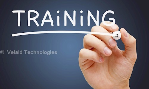  Velaid Technologies - Job Training in Namagiripettai, Namakkal