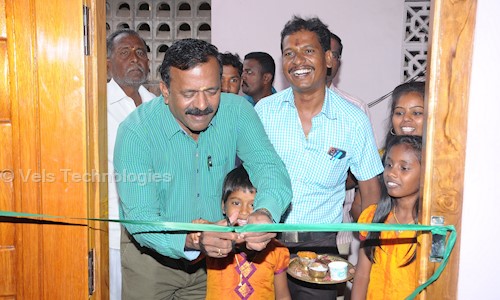 Vels Technologies - Job Training in Palanganatham, Madurai