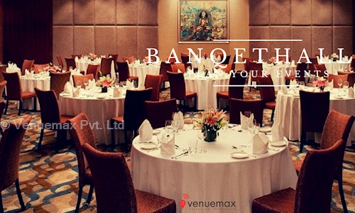 Venuemax Pvt. Ltd. - Catering Services in Hitech City, Hyderabad