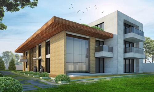 VERDANT ASSOCIATES ARCHITECT - Interior Designers & Decorators in Morabadi, Ranchi