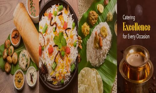 Vetri Vinayagar Catering Services - Catering Services in Kodungaiyur, Chennai