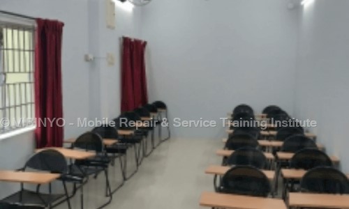 VIBINYO - Mobile Repair & Service Training Institute - Job Training in Valasaravakkam, Chennai