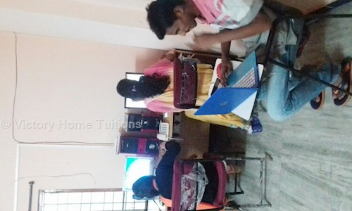 Victory Home Tuitions - School Tuitions in Nagashetty Halli, Bangalore