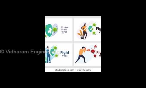 Vidharam Engineering - Pest Control in Indore H O, Indore
