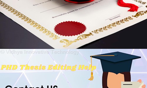 Vidhya Innovative Technology - Job Training in Ashok Nagar, Indore