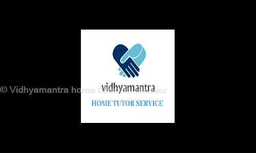 Vidhyamantra home tutors in Gwalior - School Tuitions in Gwalior H.O., Gwalior