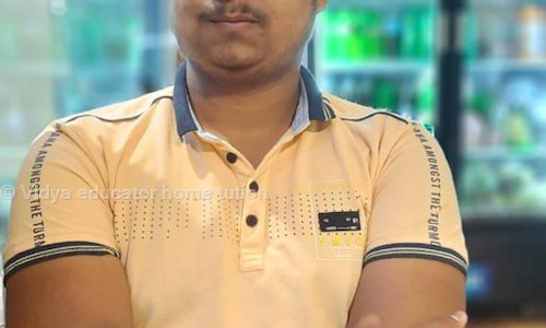 Vidya educator home tution - School Tuitions in Anisabad, Patna