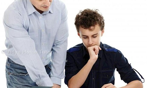 Vidya home Tutor - School Tuitions in Greater Kailash, Delhi